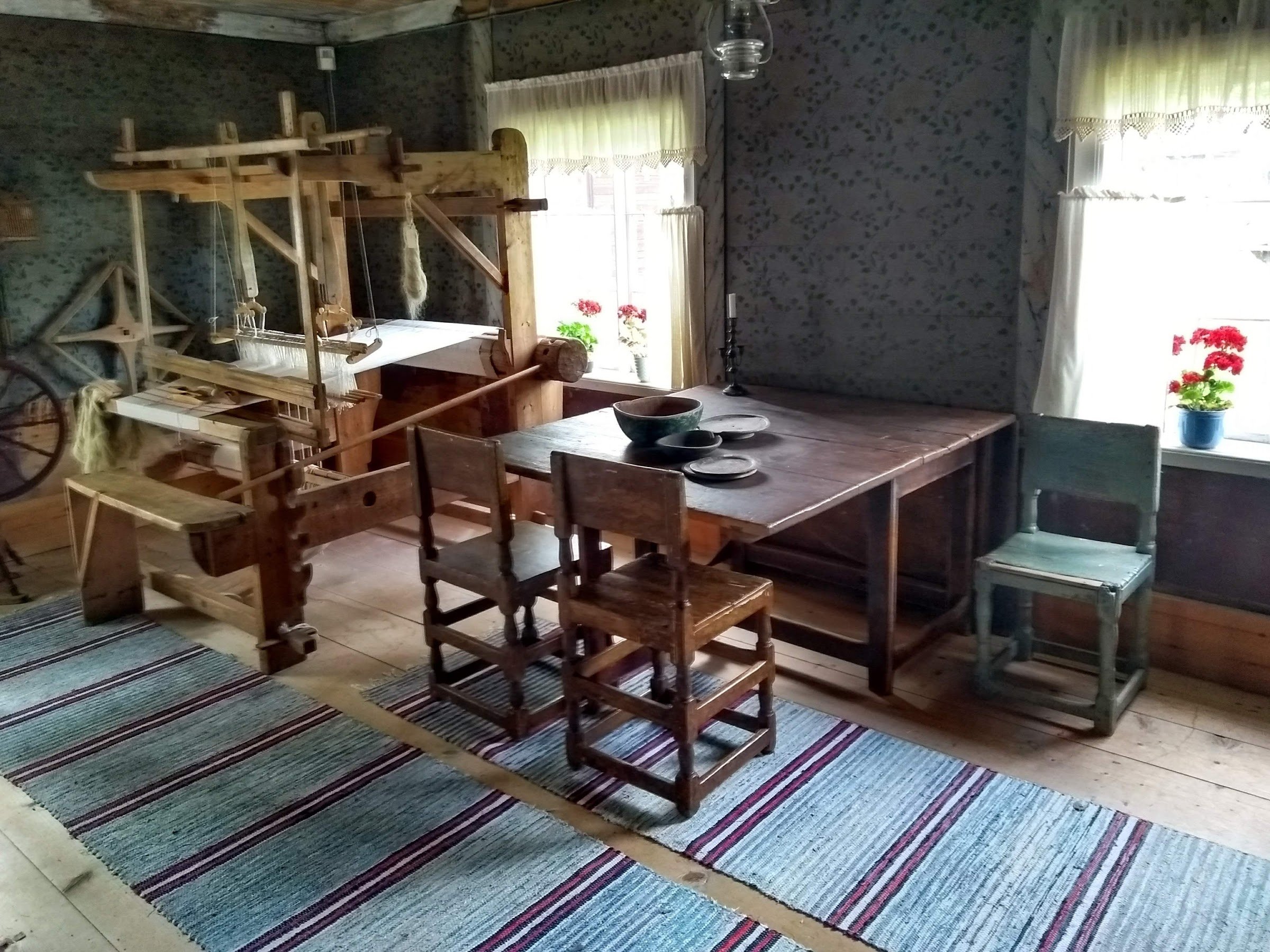 Ramsele Hembygdsgård